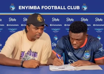 NPFL: Enyimba gear up for new season with key signings