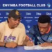 NPFL: Enyimba gear up for new season with key signings