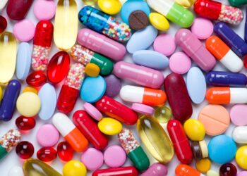 Research: Most medicines in Africa are substandard or fake