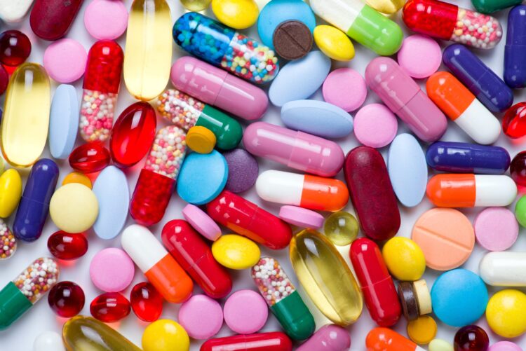 Research: Most medicines in Africa are substandard or fake