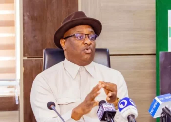 Keyamo writes UK over Air Peace, may bar BA, Virgin from Lagos, Abuja airports