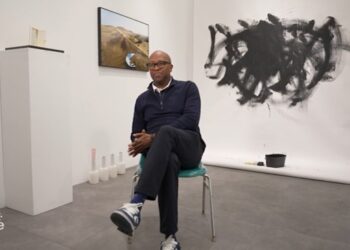 CNN’s Africa Avant Garde explores African art and philanthropy