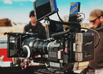 Nollywood ranked 10th fastest growing movie industry globally
