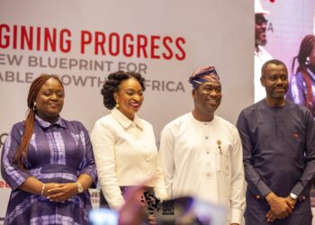 Global leaders, stakeholders commit to Bold Solutions for Africa at ASIS 3.0