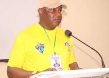 Paris Olympics: President Tinubu urged to sack Sports Minister now over Ofili Favour Olympic scandal