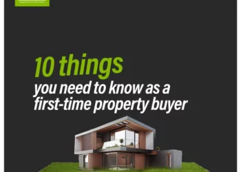 10 reasons why Adron Homes is the best investment for first-time property buyers