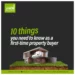 10 reasons why Adron Homes is the best investment for first-time property buyers