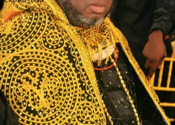Dokubo-Asari is not against protes but anarchy -Arch Tom Inko-Tariah