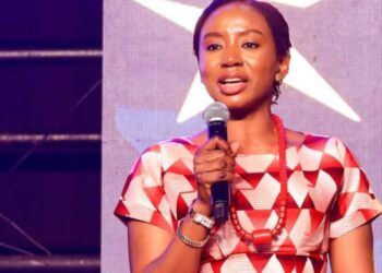 It’s fake! First Bank didn’t sack new PenCom DG, Omolola Oloworaran