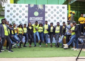 Adron Homes energizes youth workforce, trains 3,000 in capacity-building at mid-year convention