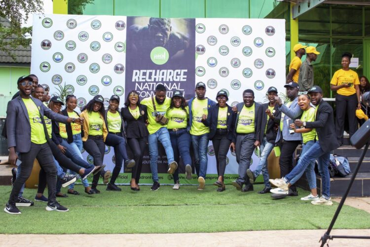 Adron Homes energizes youth workforce, trains 3,000 in capacity-building at mid-year convention