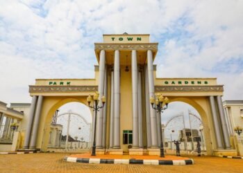 Adron Homes: A giant stride in Nigeria’s Real Estate development