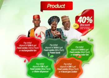 Introducing ‘My Fatherland’ by Adron Homes: Uniting Nigerians through land ownership