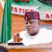 Alimosho crisis: Lagos Assembly to resend resolutions to council chairman, others