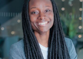 From Lagos to Washington: Teni, rising star in business, strategy and law