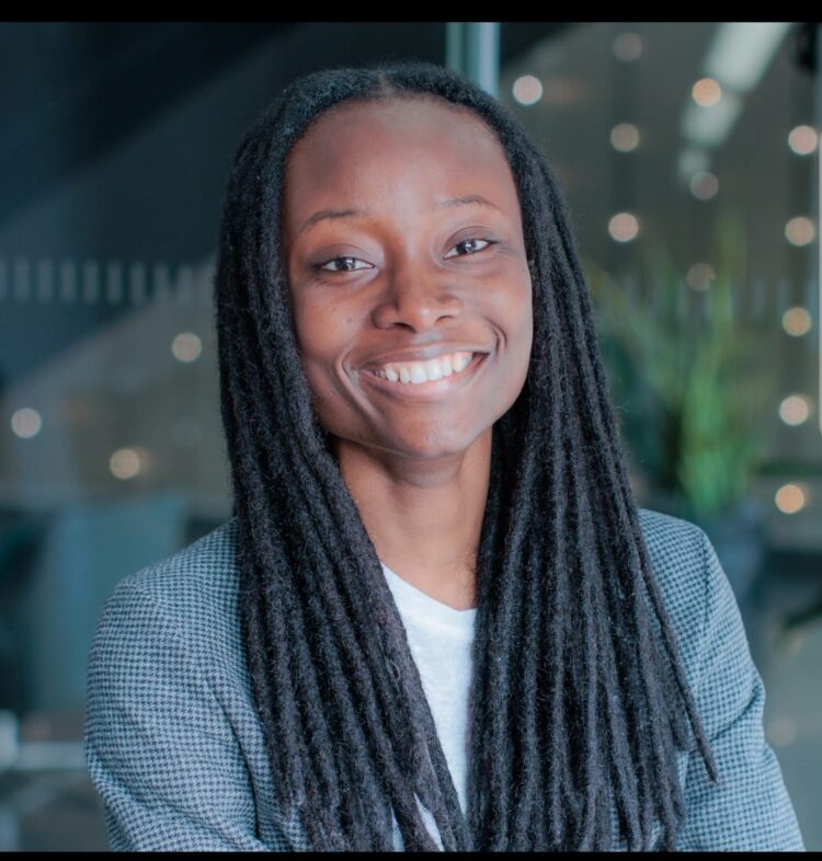 From Lagos to Washington: Teni, rising star in business, strategy and law