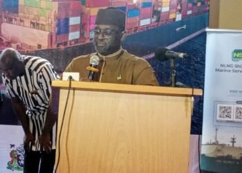 Access to finance key to ship acquisition, construction -NSML MD, Ahmed