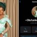 Funke Akindele exposes scammer impersonating her to dupe people