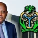 CBN sacks NIRSAL Executive Directors
