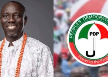 Edo 2024: Group rallies support for Ighodalo