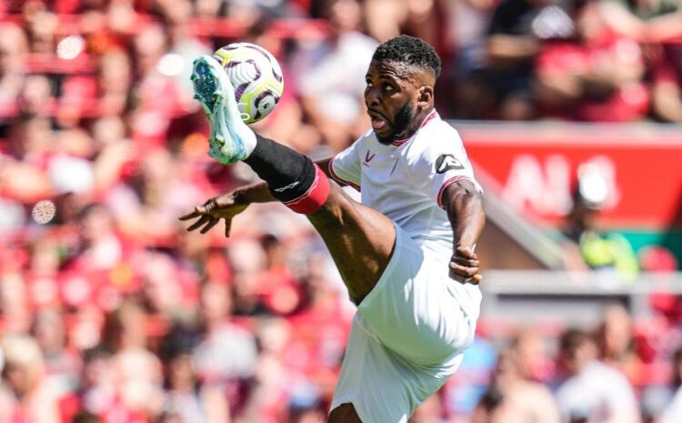 La Liga on StarTimes: Iheanacho, Nigerian stars chase first victories