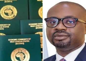 BREAKING: FG increases Passport fees amid hardship in Nigeria
