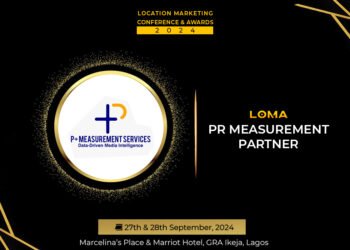 LOMA partners with P+ Measurement Services as official PR Measurement partner