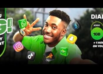 My-G Data Bundles: Glo’s exciting new offer for subscribers