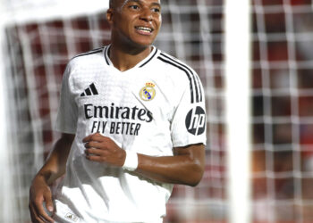 La Liga on StarTimes: Mbappe set for Bernabeu debut