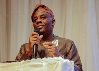 BREAKING: Tinubu's minister embroiled in job scandal