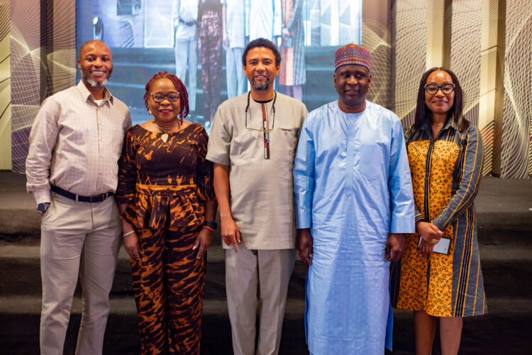 MTN Nigeria celebrates Mohammed Rufai, new MTN Congo Brazzaville CEO