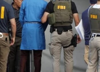 Yomi Olaleye arrested for stealing $10 million in US unemployment benefits