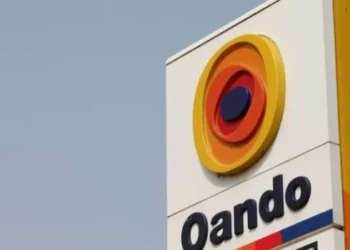Oando completes acquisition of NAOC for $783m