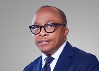 Coronation Merchant Bank appoints Paul Abiagam as Acting MD/CEO
