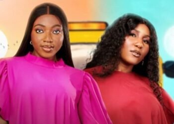 Ndinne evicted from BBNaija season 9