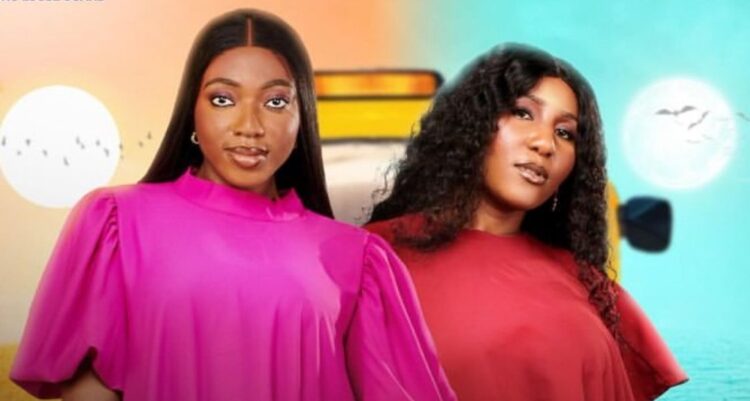 Ndinne evicted from BBNaija season 9