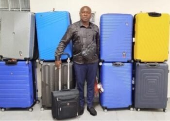 Court jails Canada returnee for trafficking 164.5kg of ‘Loud’