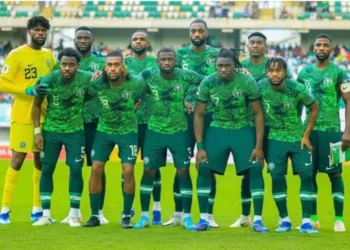 AFCON Qualifiers: Super Eagles stars get chance to impress new coach live on StarTimes