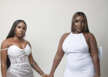 BBNaija: Team Tami become the first to be evicted from 'No Loose Guard House'