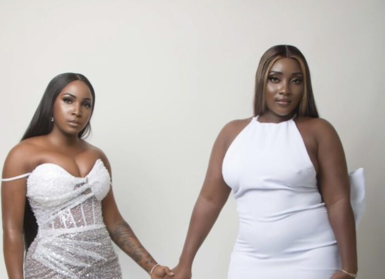 BBNaija: Team Tami become the first to be evicted from 'No Loose Guard House'