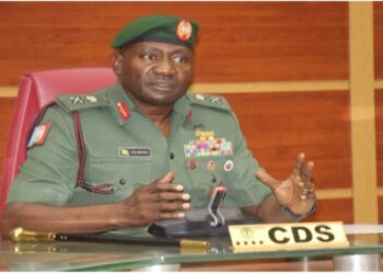 #EndBadGovernanceInNigeria protest: Military’ll ready to step in if… ―CDS