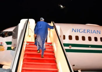Tinubu to embark on state visit to China in September