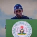 Full Speech: President Bola Tinubu address to the Nation on August 4th 2024
