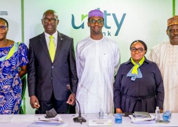 CBN approves Providus Bank, Unity Bank merger