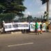 Despite Tinubu’s address, protesters stormed out for Day 4 of ‘hunger’ protest