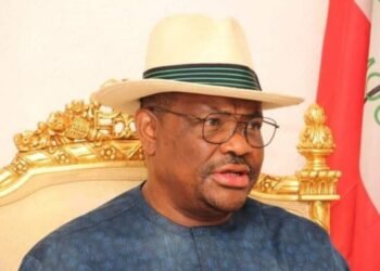 Wike dismisses rumours of leaving PDP