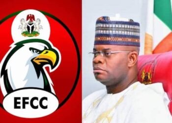 Appeal Court overturns Kogi court ruling shielding Yahaya Bello from arraignment