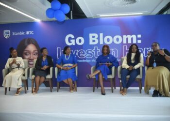 Stanbic IBTC’s Bloom Weekend reiterates support for women 