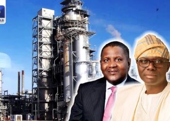 Lagos indigenes drags Sanwo-Olu, demand details of Dangote’s $100m land purchase