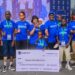 Stanbic IBTC celebrates milestone with 10th edition of Together4Alimb Charity Walk
